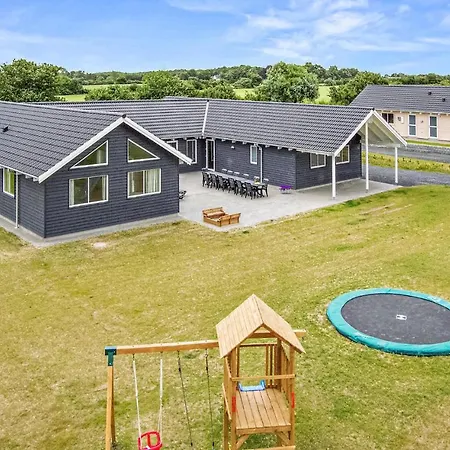 8 Bedroom Beautiful In Holiday home