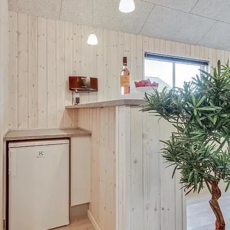 8 Bedroom Beautiful In * Bogense