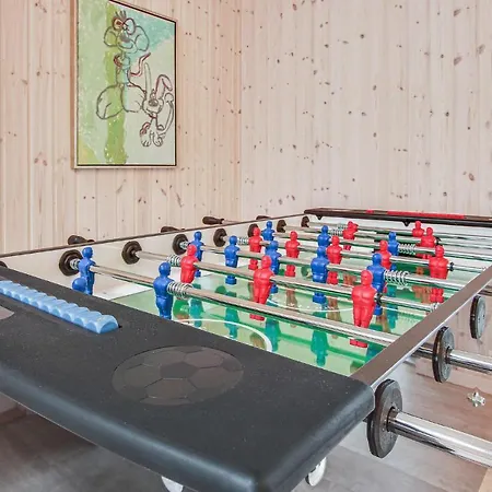 8 Bedroom Beautiful In Holiday home