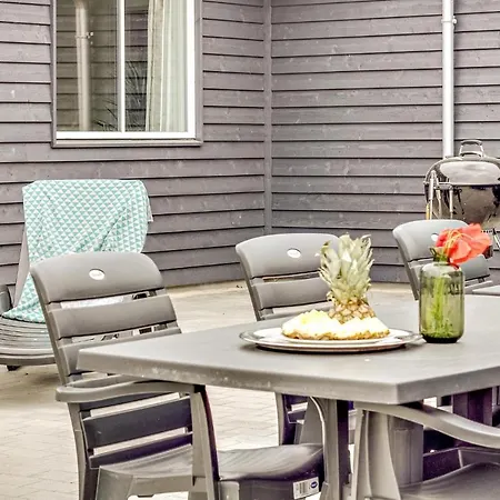 Vakantiehuis Gorgeous In With Sauna