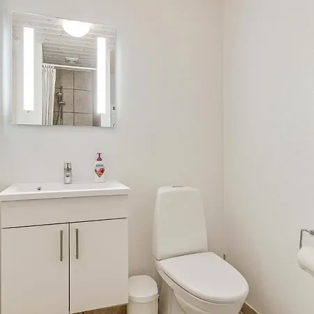 8 Bedroom Beautiful In * Bogense