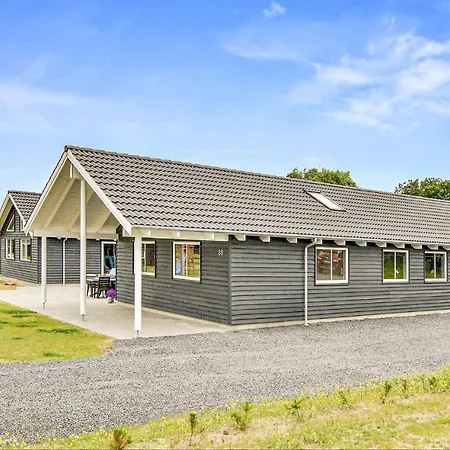 Gorgeous In With Sauna