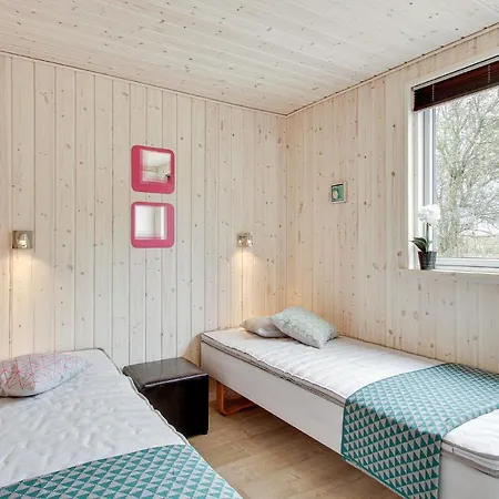 8 Bedroom Beautiful In Holiday home