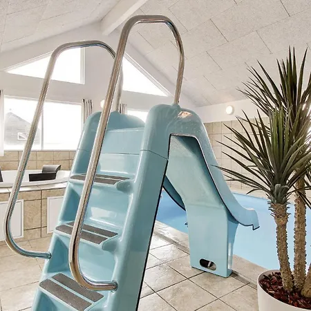 8 Bedroom Beautiful In Holiday home